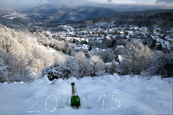 Staufenberger Vereine laden ein