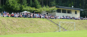 Heimsieg über Kuppenheim