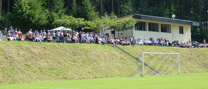 Heimsieg über Kuppenheim