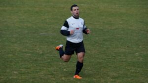 Trotz 2:0 Führung verloren