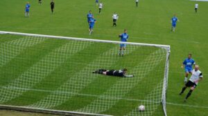 SVS – Steinmauern 2:2