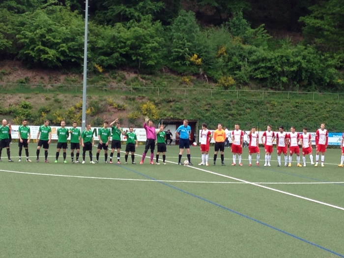 Glückwunsch Loffenau