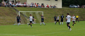 SVS im Pokal erfolgreich