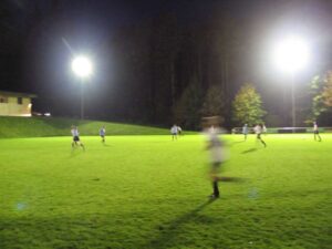 AH-SVS gegen Swarco 4:1