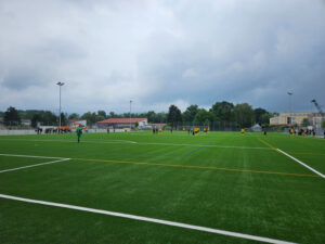 6 Punkte Wochenende zum letzten Auswärtsspiel der Saison