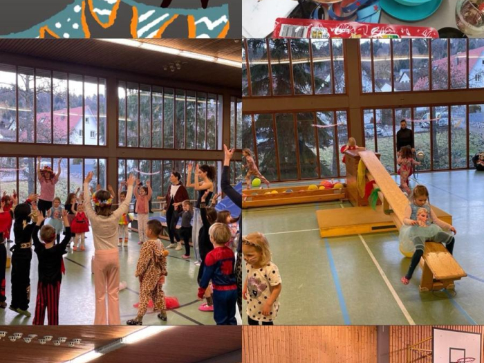 Närrische Zeiten beim SVS