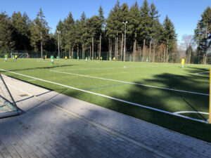 Testspiele Rückrundenvorbereitung