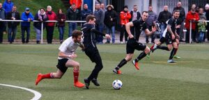 Derbysieger SVS – Doppelsieg in Gernsbach