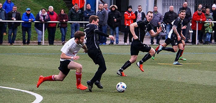 Derbysieger SVS – Doppelsieg in Gernsbach