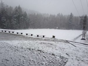 Spiel gegen Iffezheim abgesagt