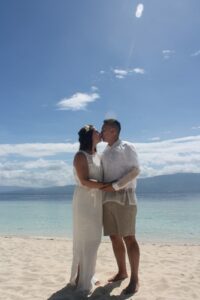 Hochzeitsglocken für „Wolle“