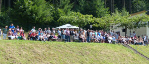 Wieder 2:4 Niederlage